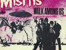 MISFITS Walk Among Us RSD 2012 Coloured VINYL LP NEW & SEALED