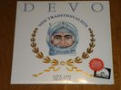 Devo-Live In Seattle 1981 2 LP Vinyl Record Store Day RSD 2012 + 2 Posters NEW