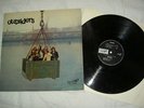 THE OUTSIDERS FREAKBEAT Psych 1ST. ALBUM 1967- RELAX 30.007