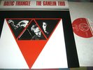 The Ganelin Trio – Baltic Triangle LEO LP   MINT