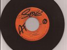 THE WAILERS/HUGH GODFREY- CRY TO ME +MY TIME --COXSONE - 7''  L K