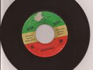 THE WAILERS-BUS DEM SHUT  -WAIL N SOUL - 7''  L K