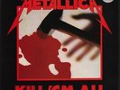 METALLICA 