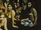 Jimi Hendrix Experience, The - Electric Ladyland (2xLP, Album, RE, Gat)