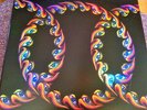 Tool -Lateralus Gatefold LP Picture Disc New Unsealed Never Played