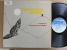 Blues LP Howlin' Wolf, Moanin' in the Moonlight, Chess, stereo