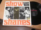 THE SHANES * Let us show you * Rare 1st LP Swedish beat/garage LP 1967 *