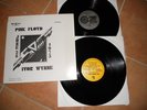 PINK FLOYD IVOR WYNNE 2LP PROMOTIONAL USE ONLY VERY RARE