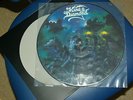 King Diamond - Abigail Picture Disc Vinyl - RAR