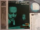 BUD POWELL JAPAN BLUE NOTE KING HEAVY WEIGHT SPECIAL EDITION THE SCENE CHANGES T