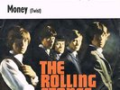 ROLLING STONES * I Wanna Be Your Man * German Decca Single PS