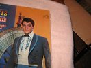 ELVIS PRESLEY 1966  LP(RCA LSP-3553 STEREO)FRANKIE & JOHNNY/VINYL STILL SEALED