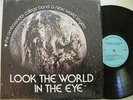 Rare Private Xian Funk LP AMBASSADOR COLLEGE BAND 