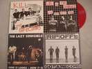 The Rip Offs Loli and the Chones Lazy Cowgirls Infections LP 12