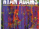 RECORD STORE DAY 2012...ryan adams....heartbreak a stranger........ltd 7