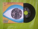 BEATLES FLASHBACK PLEASE PLEASE ME ITALY
