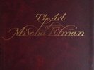The Art of Mischa Elman - Complete RCA Recordings 5LPs