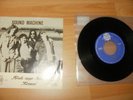 Sound Machine-Deutsch/Krautrock