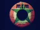 ERROL HOLT - A YOU LICK ME FIRST - ROOTS 7