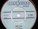 *WOW* | COXSONE | MELODIANS - MR. EDITOR | 1969 | RAREST