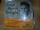 ELVIS PRESLEY - GOOD ROCKIN' TONIGHT 7