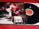 AUDIOPHILE M&K FLAMENCO FEVER-TAS LISTED DIRECT TO DISC-REAL TIME-EXTREME RARE