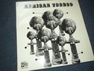 AFRICAN VOODOO MANU DIBANGO NM  ?? ?????AFRO FUNK LIBRARY LP 1972 AFROBEAT