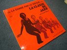 LA CLASSE DE JAZZ FUNK BREAKS??????PSYCH HAMMOND PRIVATE LP SAMPLE  JANET PIDOUX