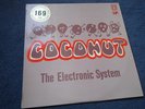 COCONUT  ?? ????? FUNK BREAKBEAT LP DAN LACKSMAN EL CHICLES TELEX marc moulin