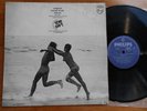 rare oz soundtrack SVEN LIBAEK the set PHILIPS lp groovy jazz breaks