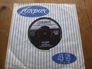 RARE UK 45RPM OF MAXIMILIAN/DEL SHANNON 