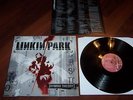 LINKIN PARK  HYBRID THEORY VINYL LP.