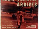 MARV JENKINS ARRIVES-ORIGINAL