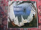 Schubert, String Quintet & Trio, VPO Quartet, Decca wide band stereo SXL 6173