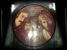 CREEDENCE CLEARWATER REVIVAL PENDULUM PICTURE DISC LIMITED EDITION RARE