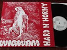 WIGWAM Hard n’ Horny FINNISH Progressive Psych LOVE RECORDS