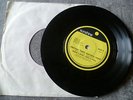 ABBA - Another Town, Another Train - rare South African single on Sunshine label