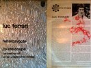 Luc Ferrari - Hétérozygote. Philips Prospective 21e siecle LP. 836.885 DSY. RARE