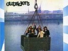 The Outsiders -Neder Beat Very Rare-DUTCH-LP