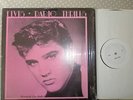 ELVIS PRESLEY LP: RADIO THRILLS.