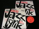 MANFRED KRUG Jazz & Lyrik / DDR Amiga PHONOCLUB LP inkl. Booklet 1965