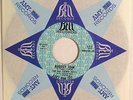 BIG TOWN BOYS “August 32nd” psych garage rock 45 on BELL wlp promo nice HEAR