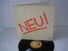 NEU/NEU  LP 1972 BRAIN 0001.004 FOC