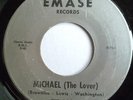 NORTHERN 45-THE C.O.D.'s-MICHAEL /PRETTY BABY on EMASE-