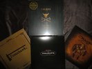 Tomahawk Eponymous to Anonymous 3 LP Set RSD Record Store Day OOP Mike Patton