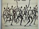 STEVE REID-RHYTHMATISM-SPIRITUAL JAZZ-PRIVATE PRESS LP
