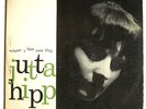 JUTTA HIPP-AT HICKORY HOUSE-VOLUME 1-BLUE NOTE 1515-LEX