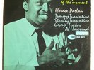 HORACE PARLAN-ON THE SPUR OF THE MOMENT-BLUE NOTE 4074-