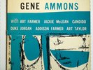 GENE AMMONS-ALL STAR HIGH FIDELITY  JAM SESSION-PRESTIG