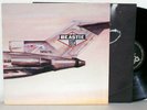 BEASTIE BOYS: Licensed To Ill LP Def Jam vinyl original very clean